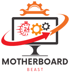 MotherBoard Beast